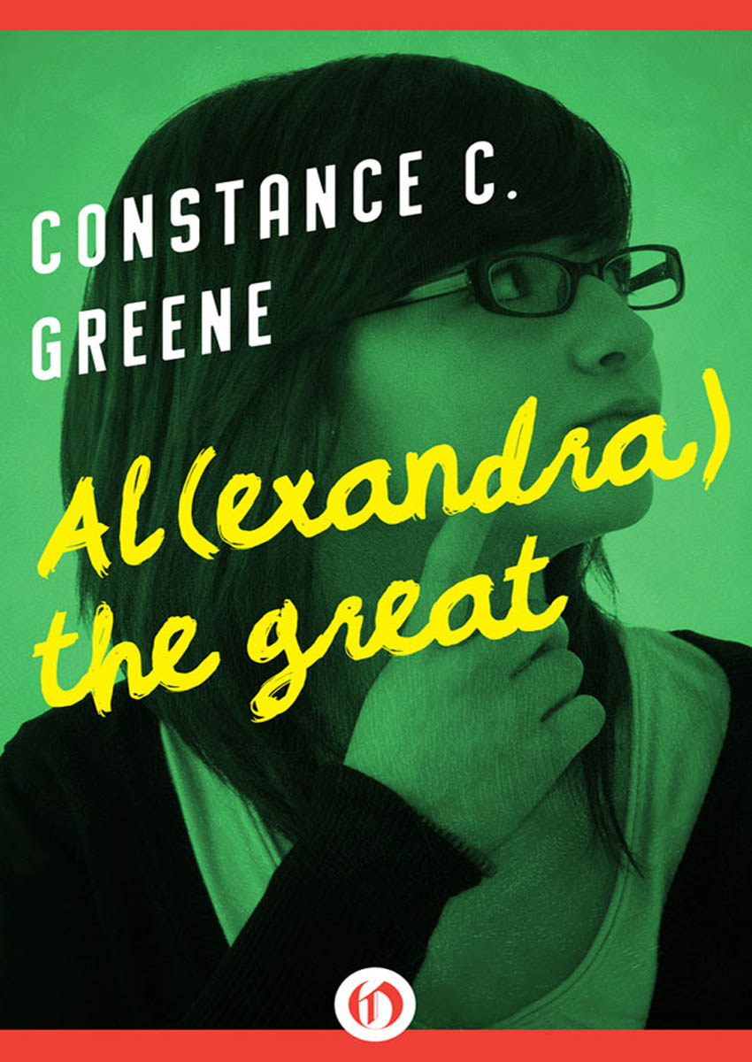 Al(exandra) the Great