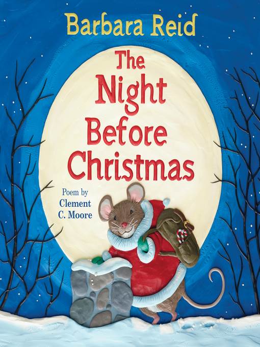 The Night Before Christmas