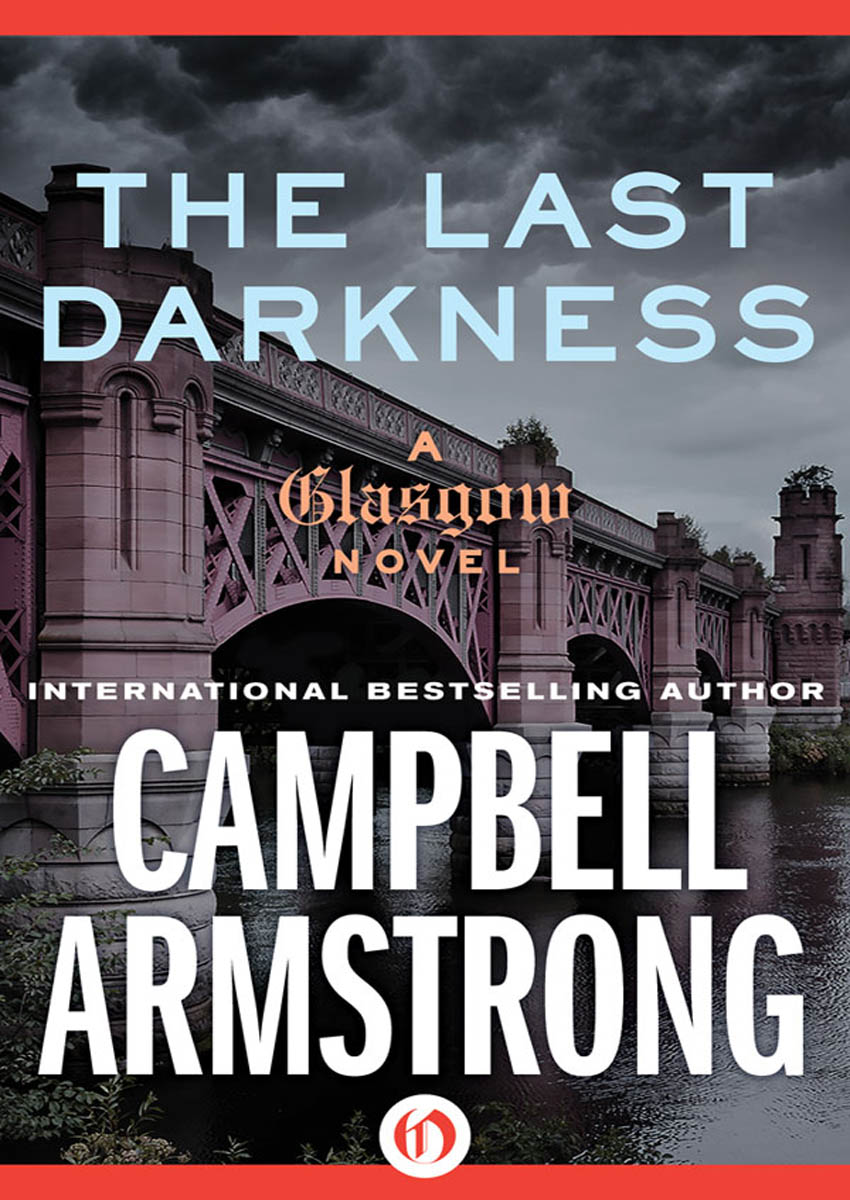 The Last Darkness