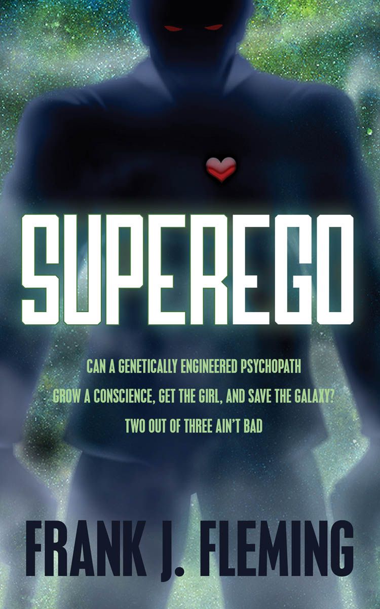 Superego