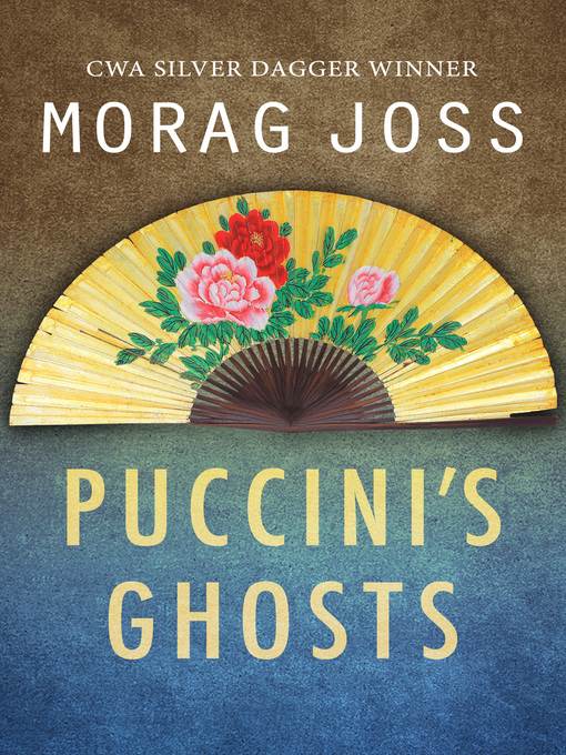 Puccini's Ghosts