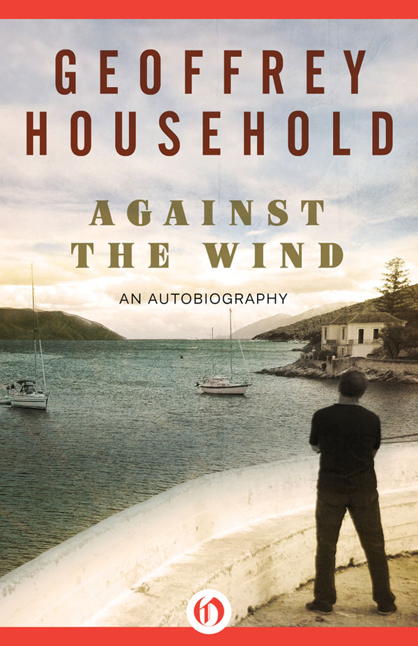 Against the Wind