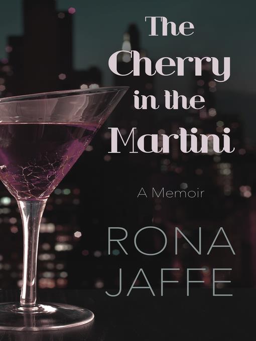 The Cherry in the Martini