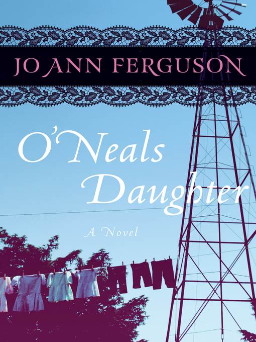 O'Neal's Daughter