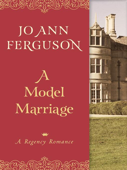 A Model Marriage