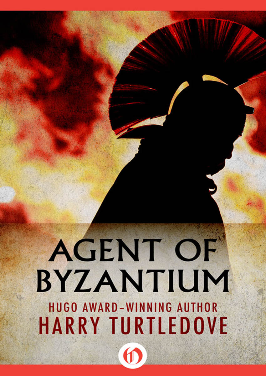 Agent of Byzantium