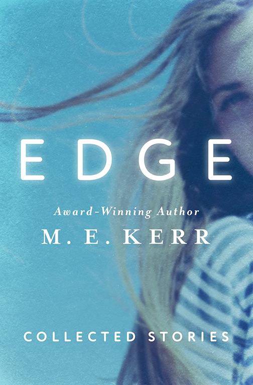 Edge: Collected Stories