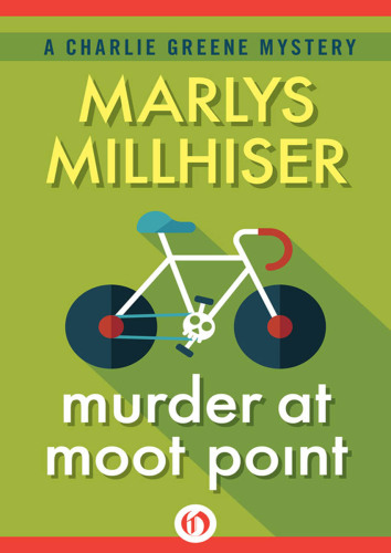 Murder at Moot Point