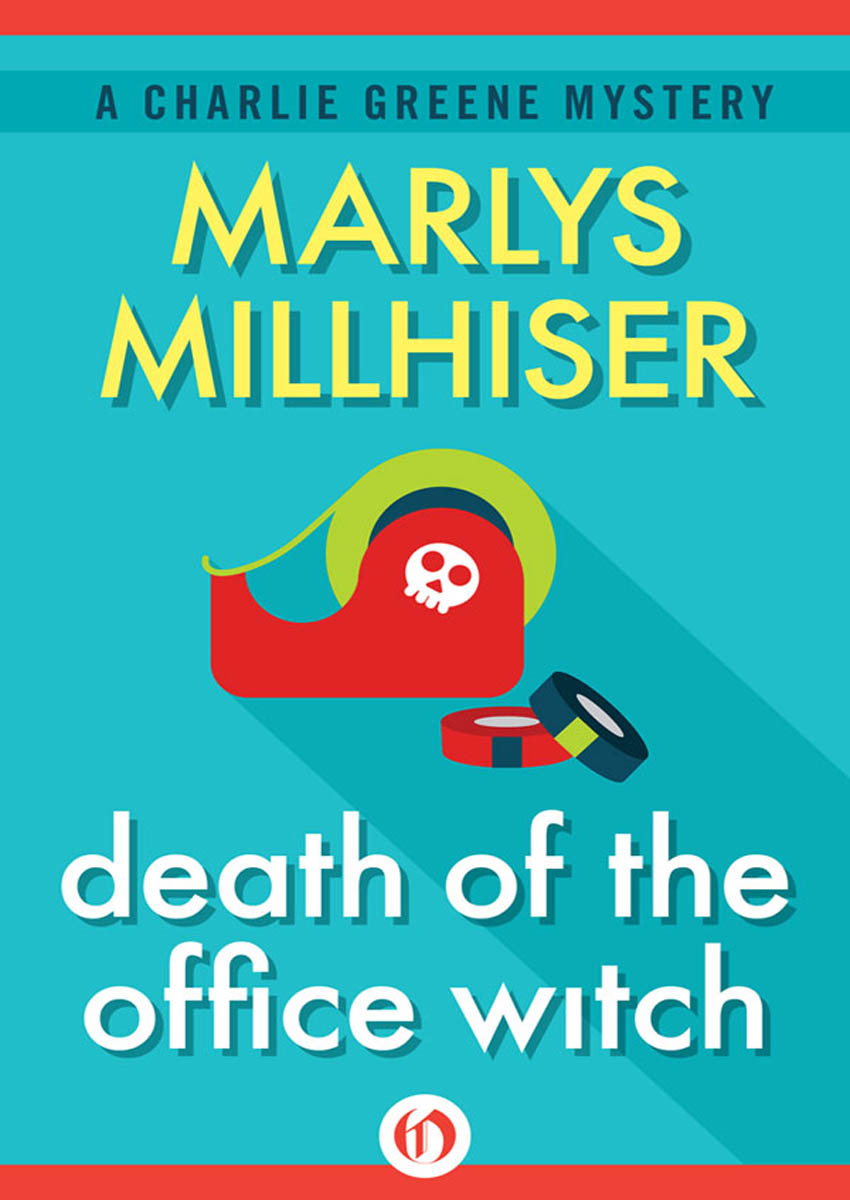 Death of the Office Witch