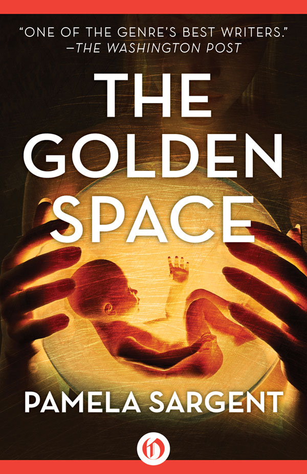 The Golden Space