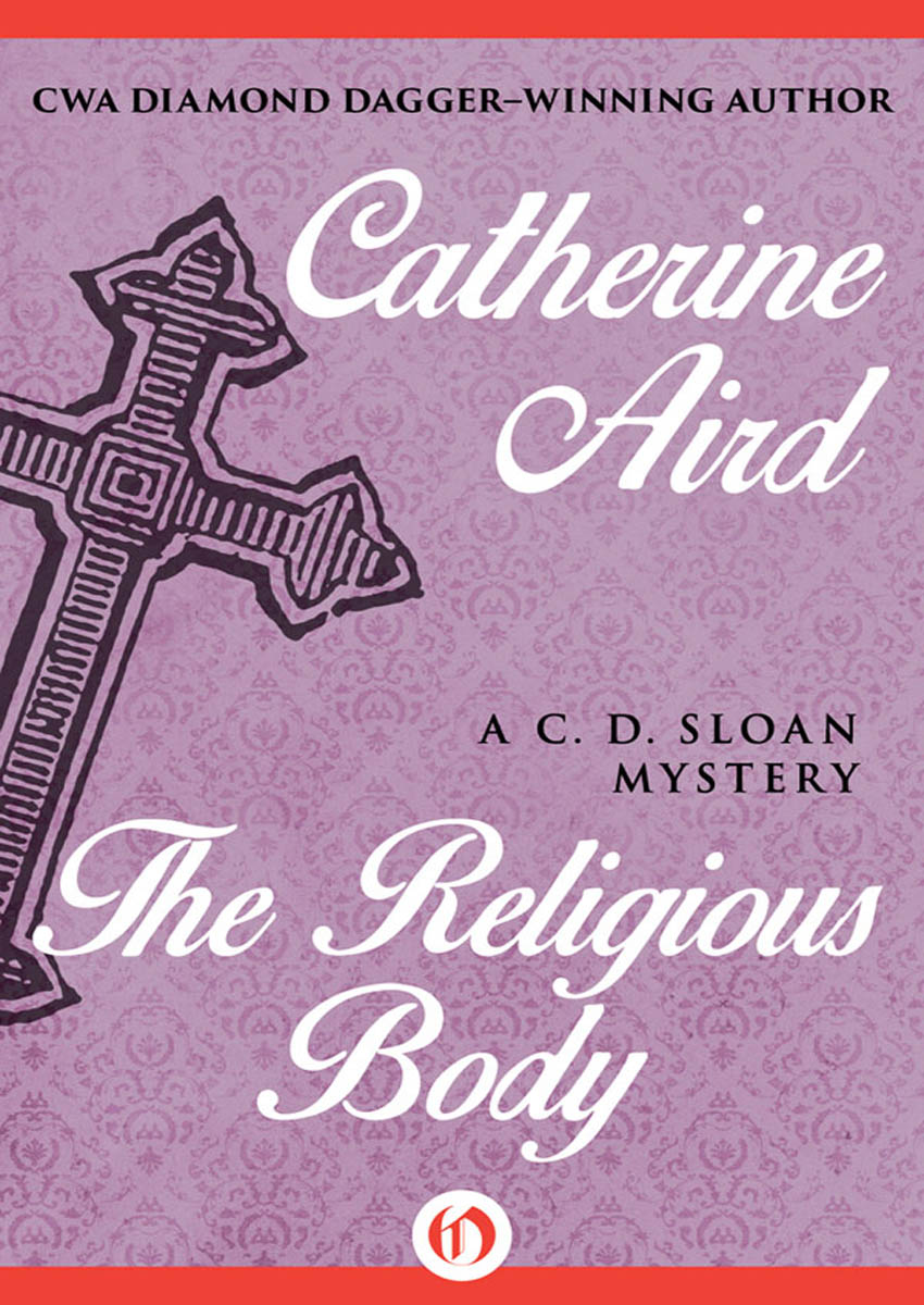 The Religious Body