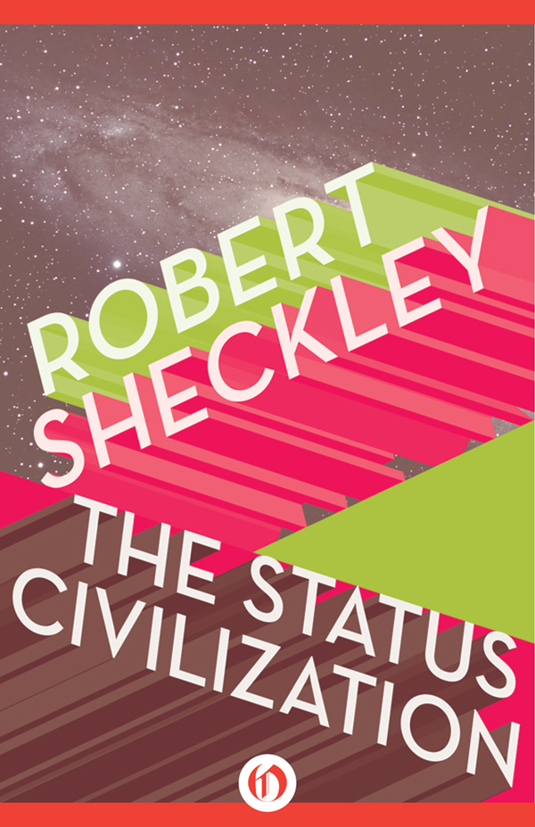 The Status Civilization