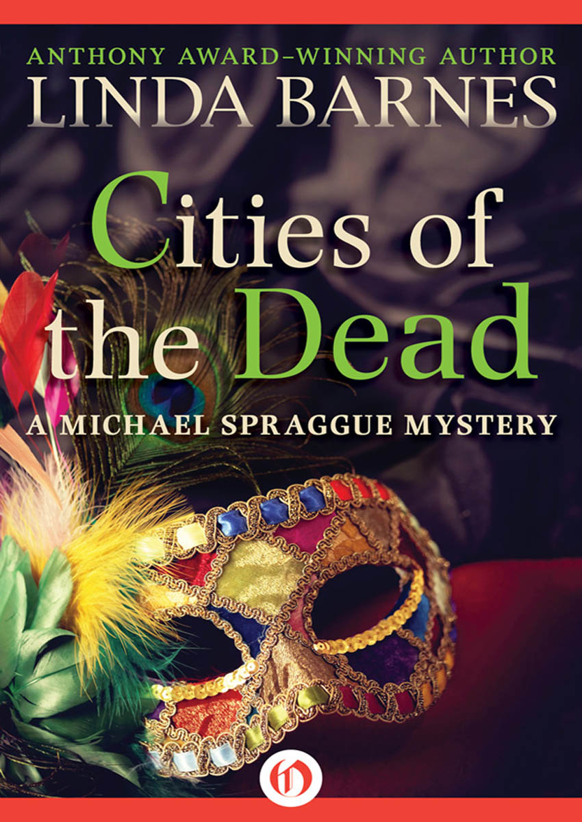 Cities of the Dead