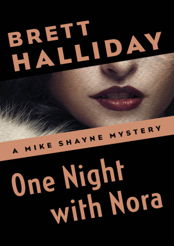 One Night with Nora