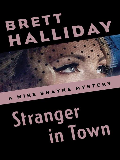 Stranger in Town