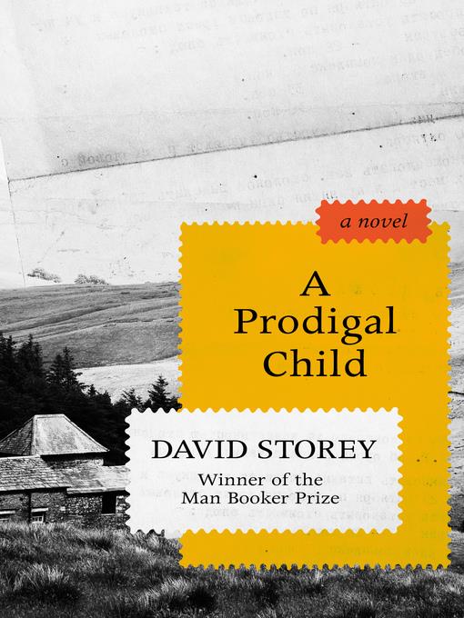 A Prodigal Child