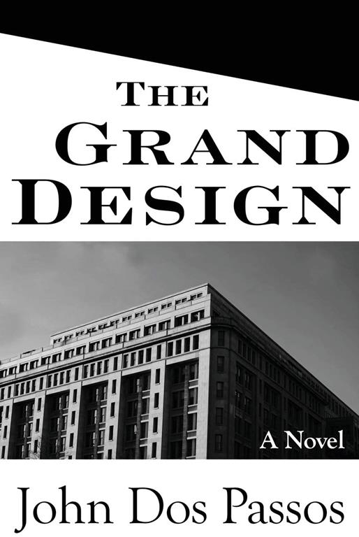 The Grand Design: A Novel