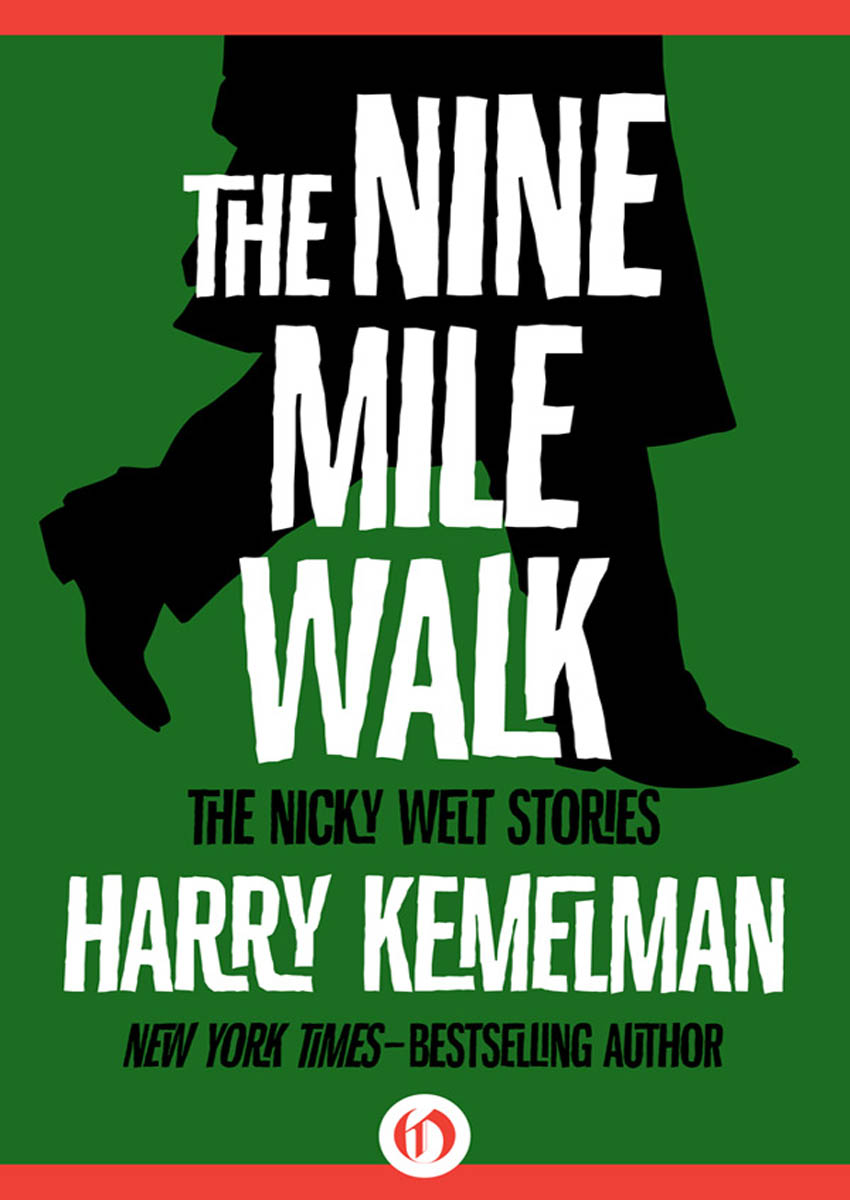 The Nine Mile Walk