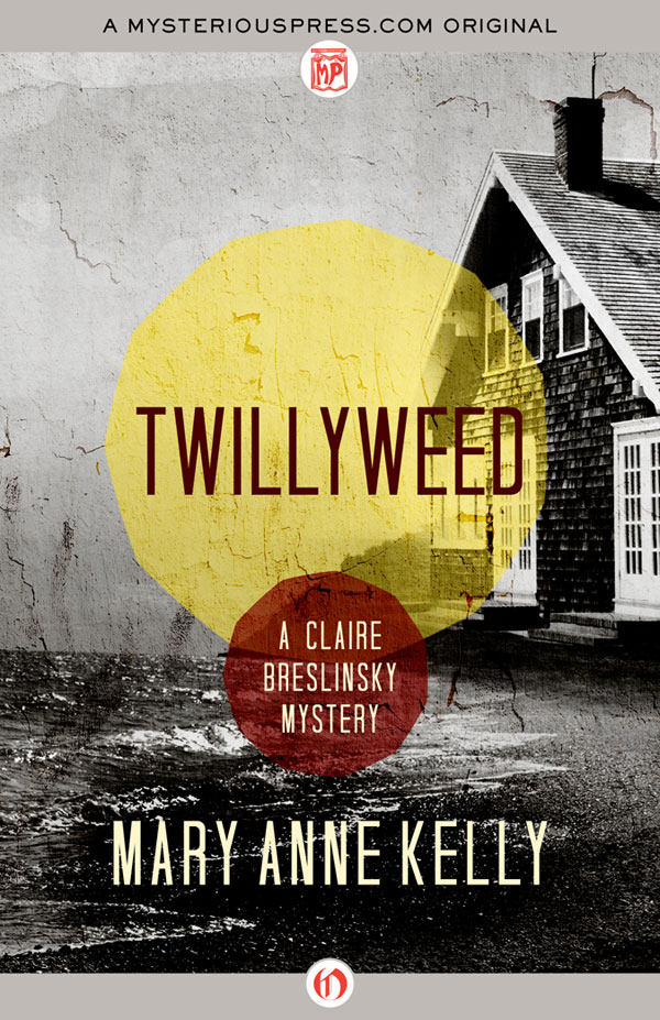 Twillyweed