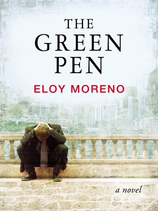 The Green Pen