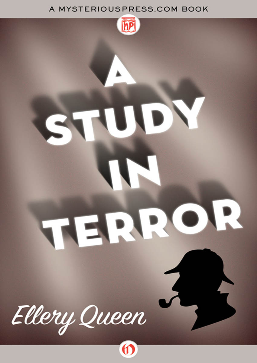 A Study in Terror