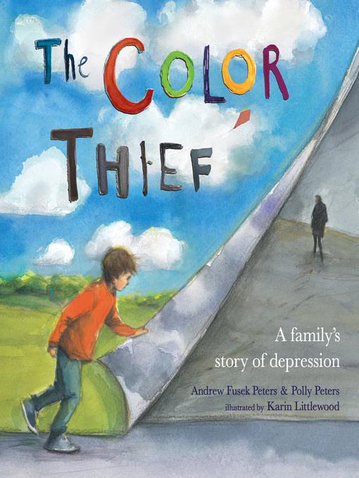 The Color Thief