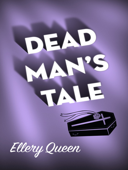 Dead Man's Tale