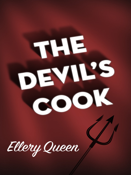 The Devil's Cook