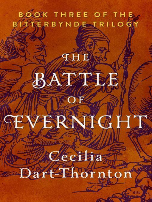 The Battle of Evernight