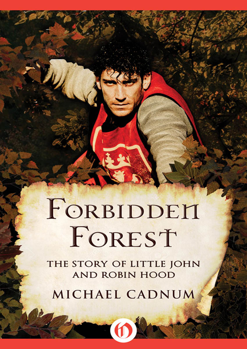 Forbidden Forest