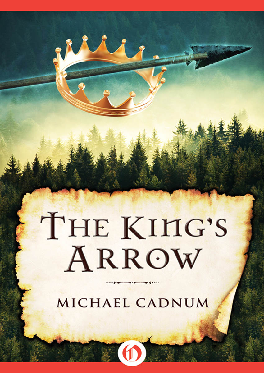 The King's Arrow