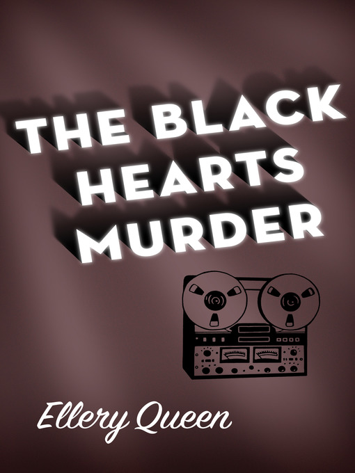 The Black Hearts Murder