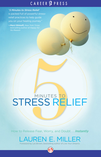 5 Minutes to Stress Relief