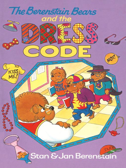 The Berenstain Bears and the Dress Code