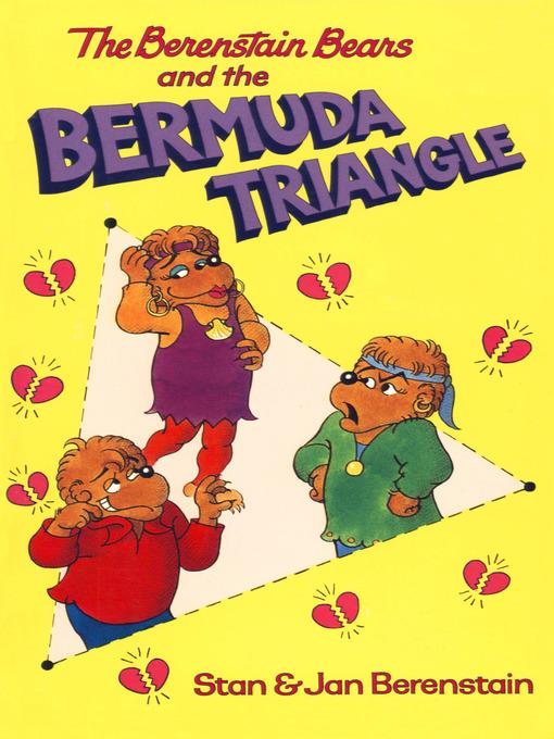 The Berenstain Bears and the Bermuda Triangle