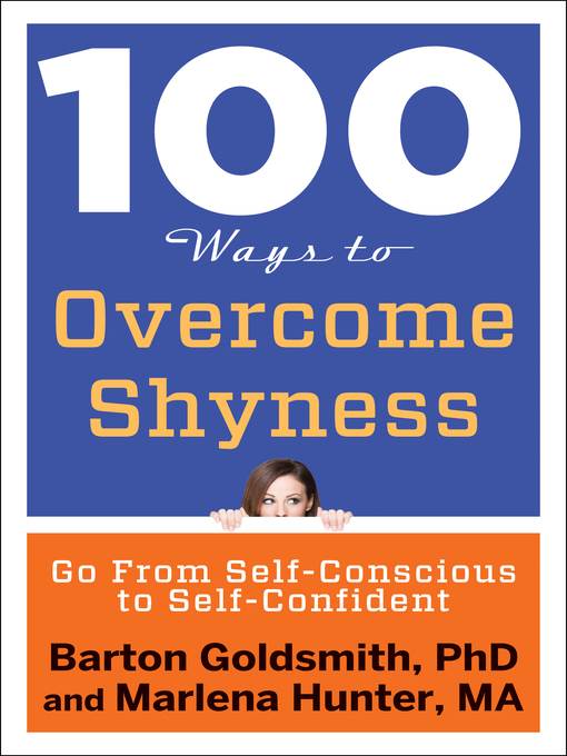 100 Ways to Overcome Shyness