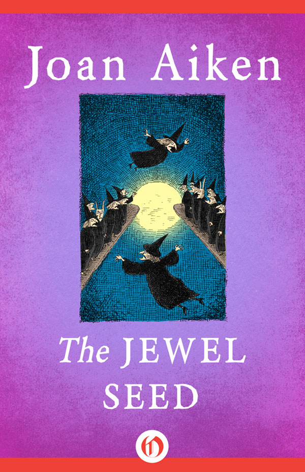 The Jewel Seed