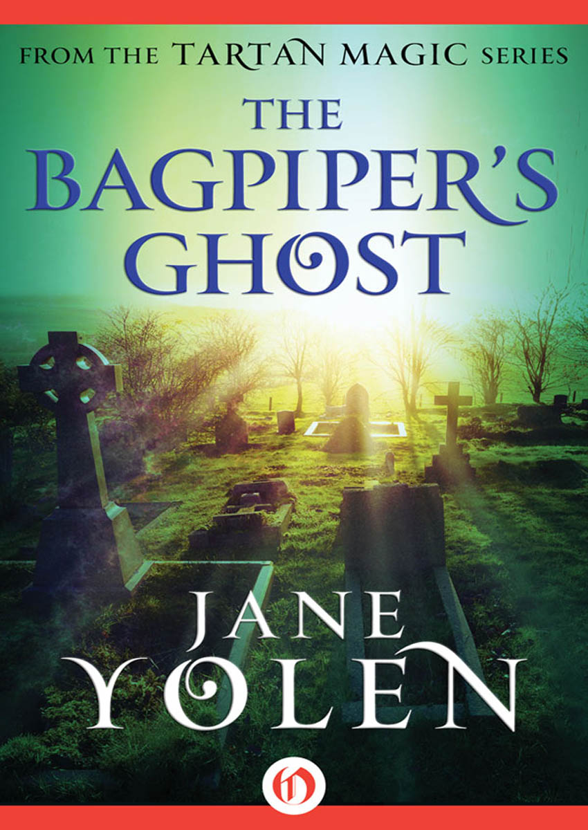 The Bagpiper's Ghost