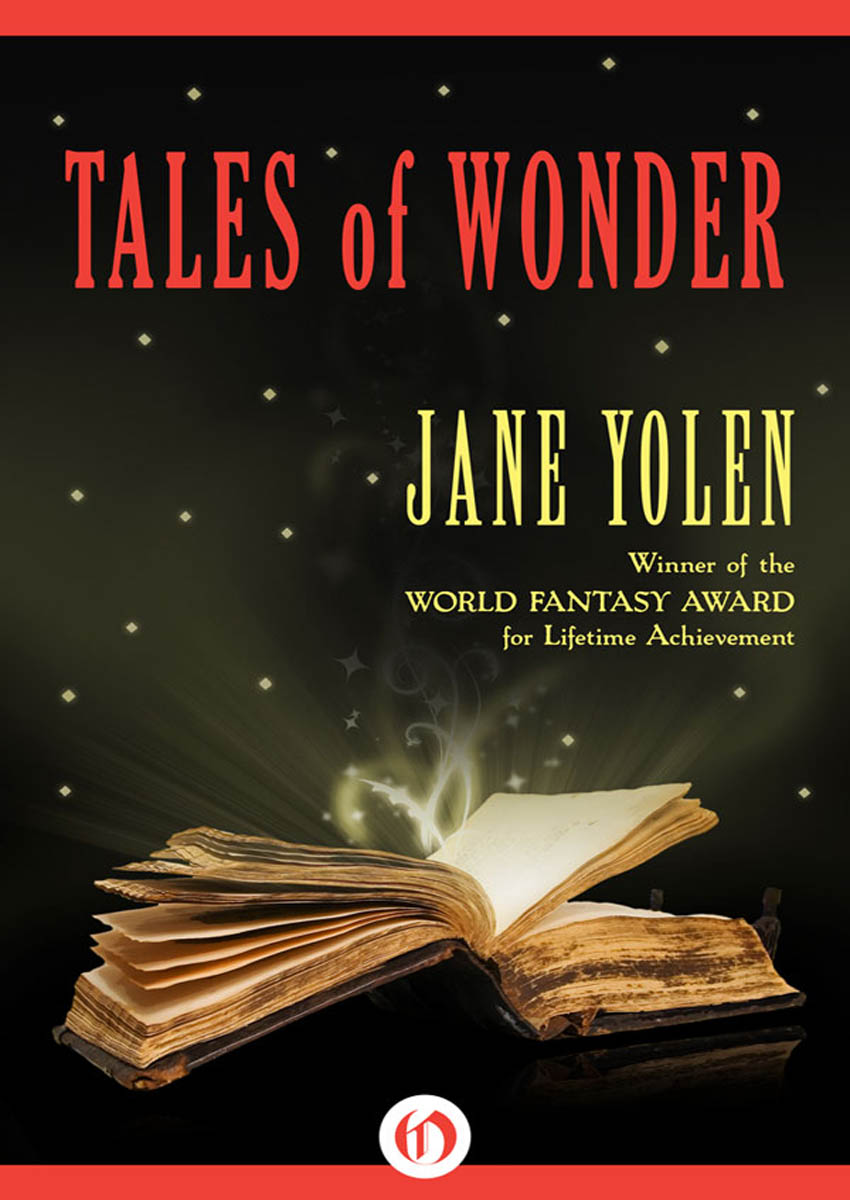 Tales of Wonder