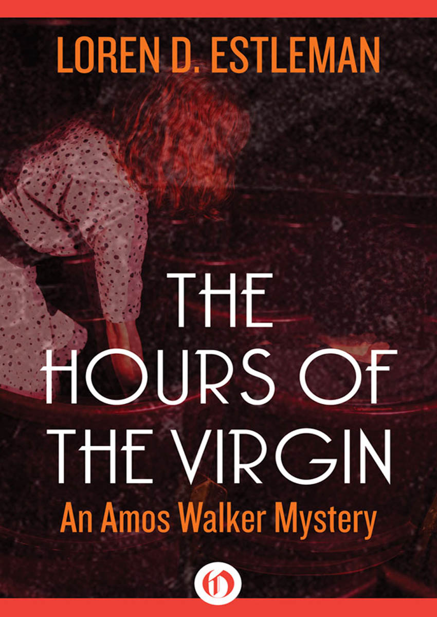 The Hours of the Virgin