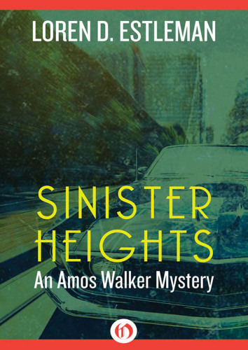 Sinister Heights