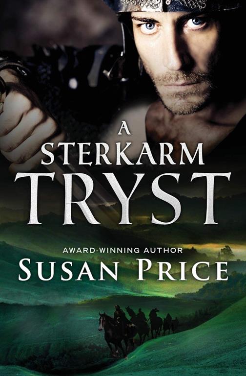 A Sterkarm Tryst (Sterkarm, 3)