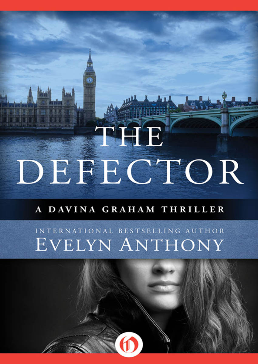 The Defector