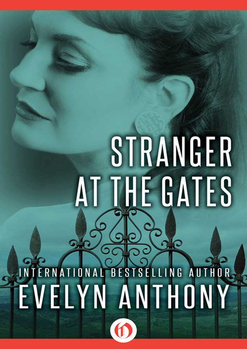 Stranger at the Gates