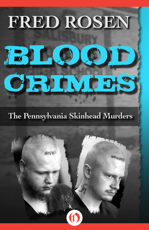 Blood Crimes