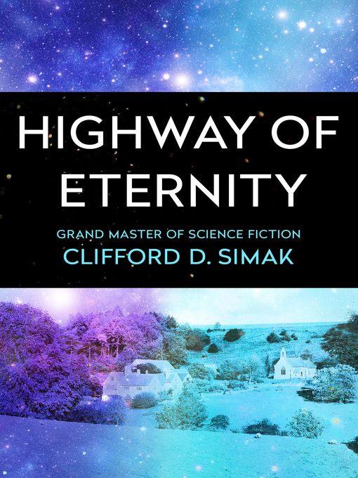 Highway of Eternity