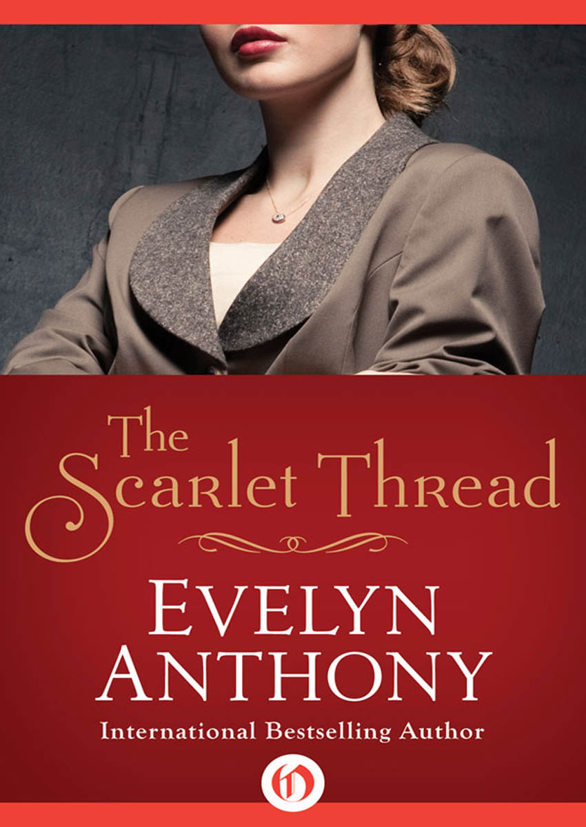 The Scarlet Thread