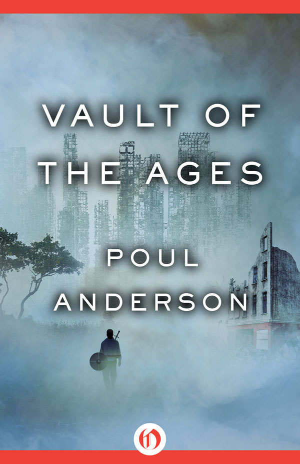 Vault of the Ages