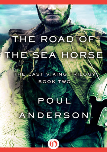 The Road of the Sea Horse