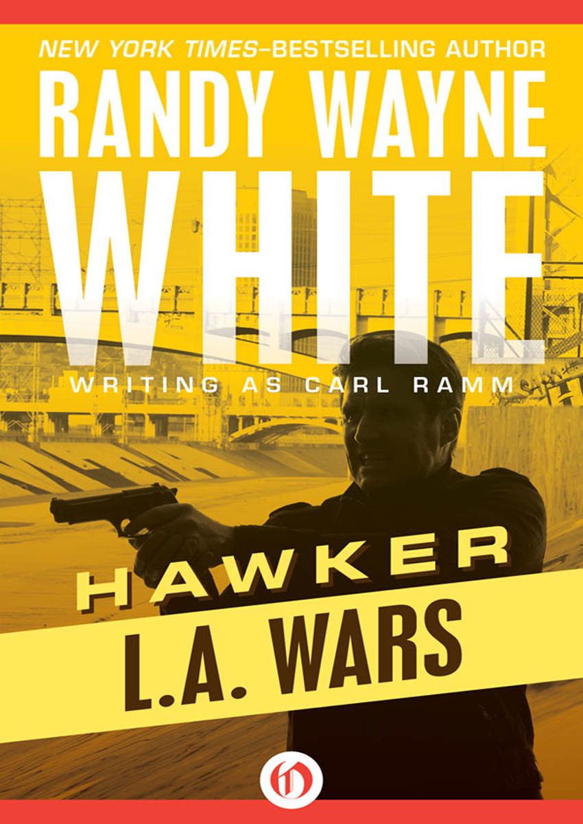 L.A. Wars